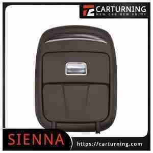 Toyota Sienna Table 1.0 Multifunctional small table.009