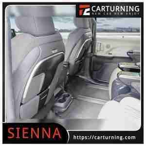 Toyota Sienna Table 3.0 multifunctional small table.002