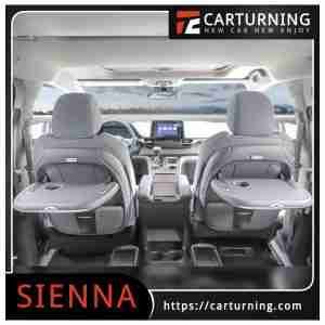 Toyota Sienna Table 3.0 multifunctional small table.004