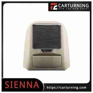 Toyota Sienna Table Multifunctional small table board civet style.006