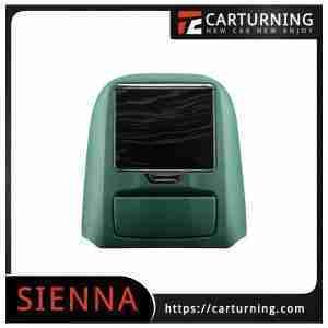 Toyota Sienna Table Multifunctional small table board civet style.007