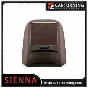 Toyota Sienna Table Multifunctional small table board civet style.008