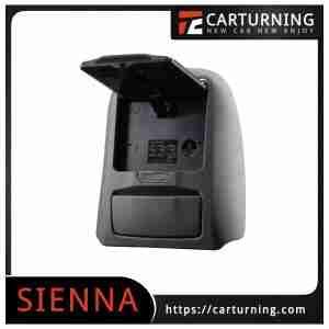 Toyota Sienna Table Multifunctional small table board civet style.009