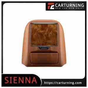 Toyota Sienna Table Multifunctional small table board civet style.010