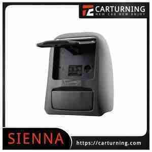 Toyota Sienna Table Multifunctional small table board civet style.011