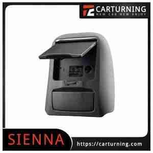 Toyota Sienna Table Multifunctional small table board civet style.013