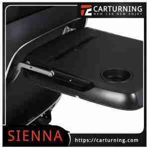 Toyota Sienna Table Multifunctional small table customized version.002
