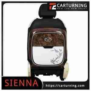 Toyota Sienna Table Multifunctional small table customized version.007