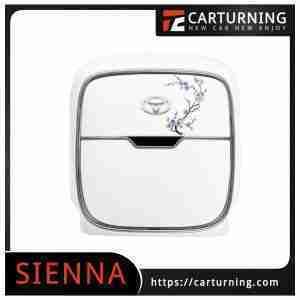 Toyota Sienna Table Multifunctional small table customized version.008