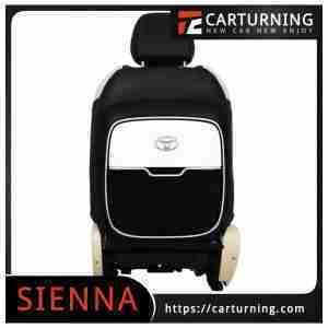 Toyota Sienna Table Multifunctional small table customized version.009