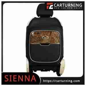 Toyota Sienna Table Multifunctional small table customized version.010