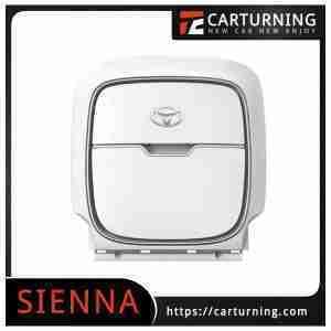 Toyota Sienna Table Multifunctional small table customized version.011