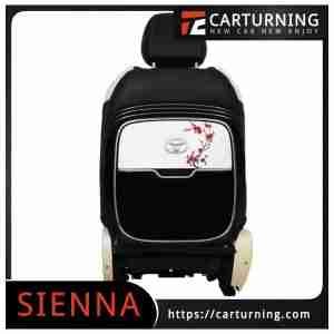 Toyota Sienna Table Multifunctional small table customized version.012