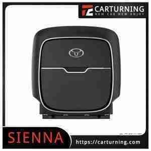Toyota Sienna Table Multifunctional small table customized version.013