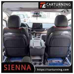 Toyota Sienna Table Multifunctional small table with column.007