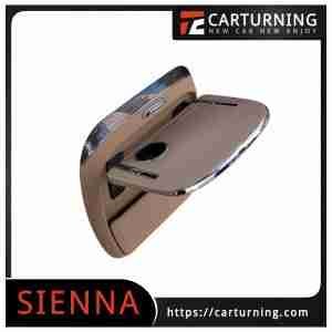 Toyota Sienna Table Multifunctional small table with column.010