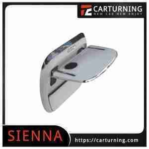 Toyota Sienna Table Multifunctional small table with column.012