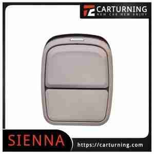 Toyota Sienna Table Multifunctional small table with column.013