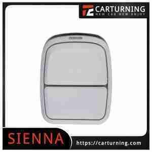 Toyota Sienna Table Multifunctional small table with column.017