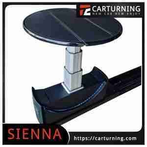 Toyota Sienna Table electric table.001