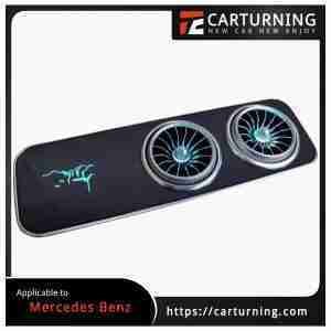 Benz V Class:Vito Air outlet EQS Style Ceiling Air Vent 4