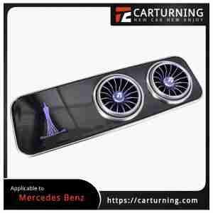 Benz V Class:Vito Air outlet EQS Style Ceiling Air Vent 5