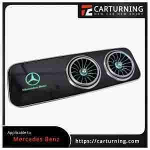 Benz V Class:Vito Air outlet EQS Style Ceiling Air Vent 6