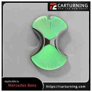 Benz V Class:Vito Ambient light Butterfly Style Wall Lamp 5