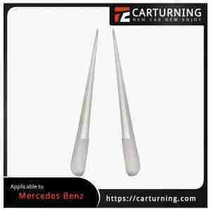 Benz V Class:Vito Ambient light Ceiling double pole atmosphere light (64 colors) 14