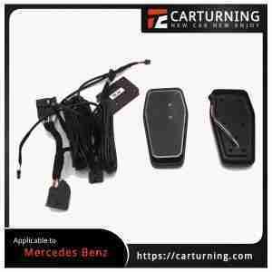 Benz V Class:Vito Ambient light Dual Drive Air Conditioning Control Wall Lamp 2