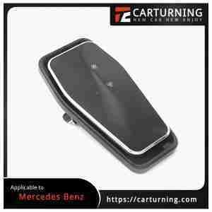 Benz V Class:Vito Ambient light Dual Drive Air Conditioning Control Wall Lamp 3