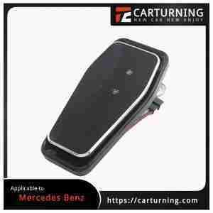 Benz V Class:Vito Ambient light Dual Drive Air Conditioning Control Wall Lamp 4