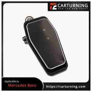 Benz V Class:Vito Ambient light Dual Drive Air Conditioning Control Wall Lamp 5