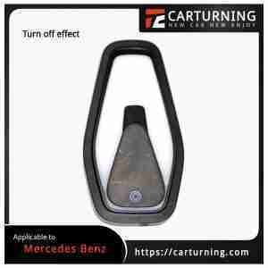 Benz V Class:Vito Ambient light Flying Swords of Dragon Gate Wall Lamp 2