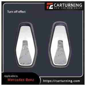 Benz V Class:Vito Ambient light Flying Swords of Dragon Gate Wall Lamp 5