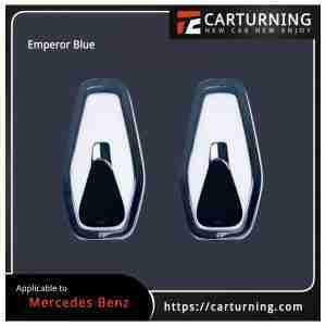 Benz V Class:Vito Ambient light Flying Swords of Dragon Gate Wall Lamp 8