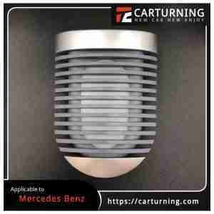 Benz V Class:Vito Ambient light Honeycomb 2
