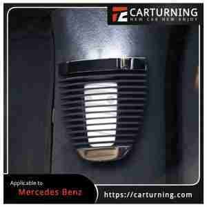 Benz V Class:Vito Ambient light Honeycomb 3