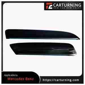 Benz V Class:Vito Ambient light Radiant Ambient Lighting Kit 5