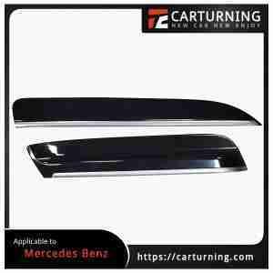 Benz V Class:Vito Ambient light Radiant Ambient Lighting Kit 6