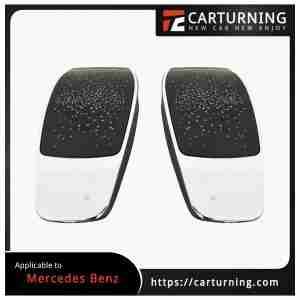 Benz V Class:Vito Ambient light Starry Sky Style Wall Lamp 1
