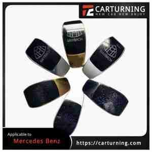 Benz V Class:Vito Ambient light Starry Sky Style Wall Lamp 3
