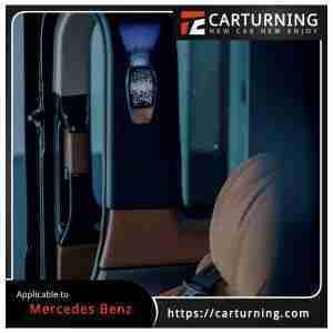 Benz V Class:Vito Ambient light Starry Sky Style Wall Lamp 7