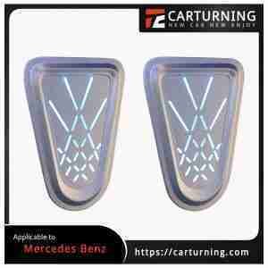 Benz V Class:Vito Ambient light Wall lamp (prosperous model) 2