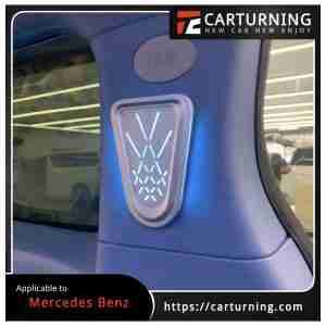 Benz V Class:Vito Ambient light Wall lamp (prosperous model) 3