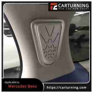 Benz V Class:Vito Ambient light Wall lamp (prosperous model) 8