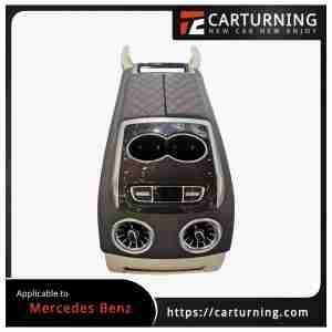 Benz V Class:Vito Armrest Box Refrigerator arm box 5