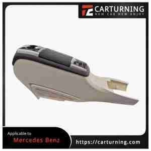Benz V Class:Vito Armrest Box Refrigerator arm box 7