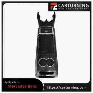 Benz V Class:Vito Armrest Box Refrigerator arm box 8