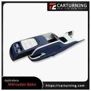 Benz V Class:Vito Armrest Box Refrigerator armrest box (suspended model) 2